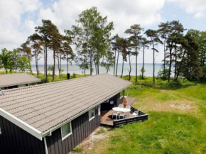 Hotels in Snogebæk